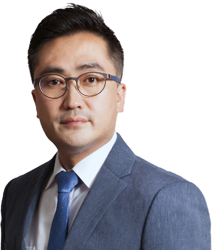 대표이사 김병기