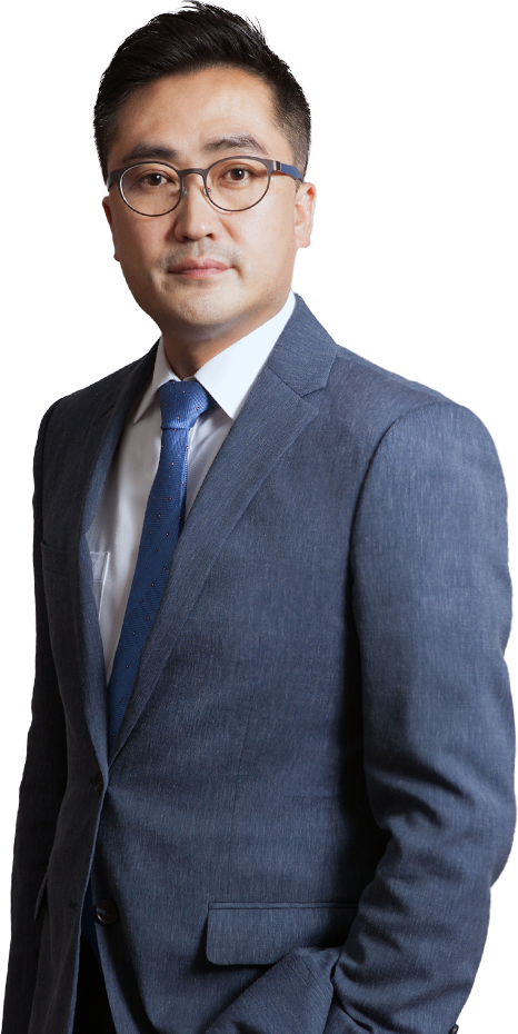 대표이사 김병기